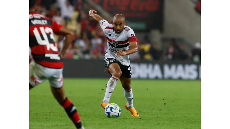 Foto: Twitter São Paulo
