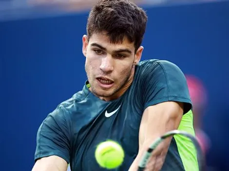 Carlos Alcaraz x Jordan Thompson: Saiba como assistir ao jogo do Masters de Cincinnati