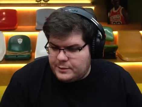 Casimiro CHUTA O BALDE e detona atuação de Daronco em jogo do Vasco