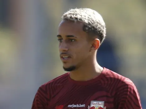 Fez isso logo contra o Vasco: Matheus Gonçalves apronta e situação chega ao Flamengo