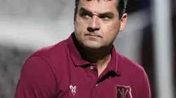 Foto: Marlon Costa/Pernambuco Press- Gestão de Diógenes Braga foi criticada