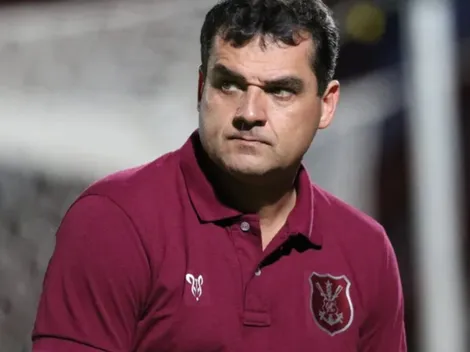 Ex-funcionário do Náutico fala que não gosta do Diógenes Braga e faz duras críticas a ele