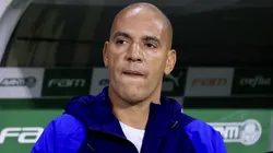 Foto: Marcello Zambrana/AGIF - Pepa: técnico desabafou no Cabuloso