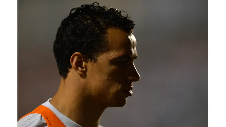Mauro Horita/AGIF - Leandro Damião era o grande negócio do Santos