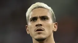 Foto: Jorge Rodrigues/AGIF - Pedro