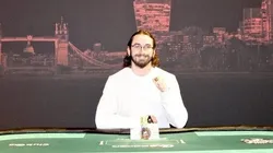 Pedro Garagnani recebeu boa premiação no poker online