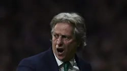 (Photo by Gonzalo Arroyo Moreno/Getty Images) - Jorge Jesus