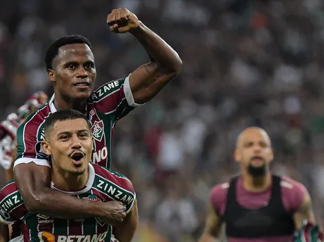 Torcida do Fluminense conquista marca IMPRESSIONANTE e alegra time