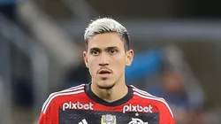 Foto: Pedro H. Tesch/AGIF - Pedro pode ter mais motivos para chorar