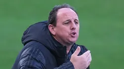 Foto: Marcello Zambrana/AGIF - Rogério Ceni