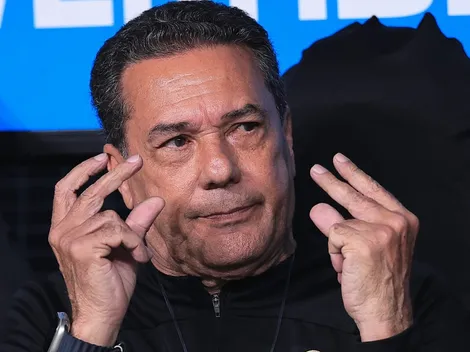 FALOU MESMO! Jornalista se REVOLTA com estratégia do Corinthians na Argentina e rebate fala Luxemburgo