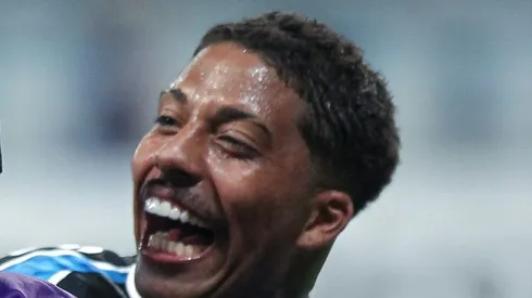 Foto: Fernando Alves/AGIF - Jean Pyerre