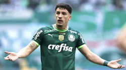 Foto: Marcello Zambrana/AGIF