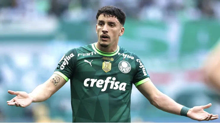Foto: Marcello Zambrana/AGIF