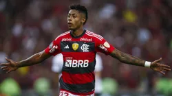 Sheiks chegam forte e contrato de 2 anos de BH é exposto no Flamengo - Foto: Wagner Meier/Getty Images