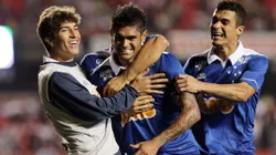 Moises Nascimento/AGIF - Jogador 'queridinho' da torcida se envolveu em polêmica no final de semana