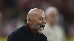 Photo by Wagner Meier/Getty Images - Sampaoli perde mais um jogador