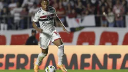 Welington avisa ao São Paulo onde quer jogar após sondagens da Europa - Foto: Ricardo Moreira/Getty Images