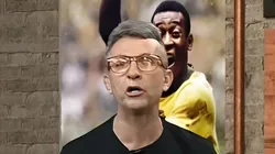 Foto: Reprodução Os Donos da Bola/YouTube - Neto revela maior característica de Luxa