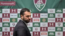Foto: Thiago Ribeiro/AGIF