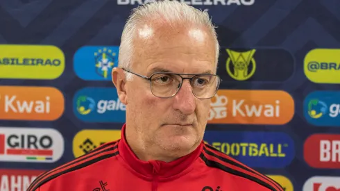 Foto: Robson Mafra/AGIF