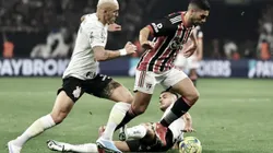 Marcello Zambrana/AGIF