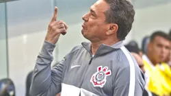 Foto: Gabriel Machado/AGIF