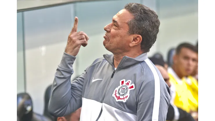 Foto: Gabriel Machado/AGIF