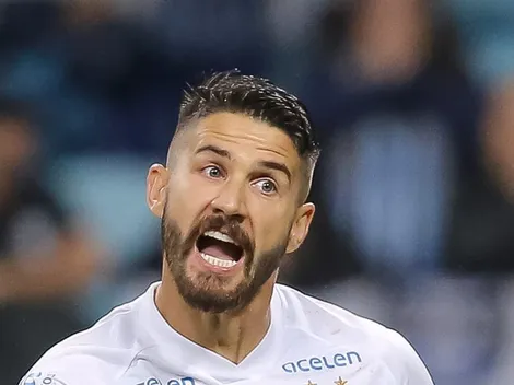 Bahia tem reforço confirmado a partir de setembro e Everaldo pode rodar