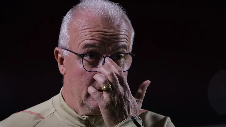 Foto: Ettore Chiereguini/AGIF - Dorival Júnior: aposta do treinador se destacou pelo São Paulo
