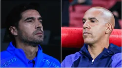 Foto: Ettore Chiereguini/AGIF | Maxi Franzoi/AGIF