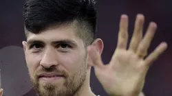 (Photo by Alexandre Loureiro/Getty Images)