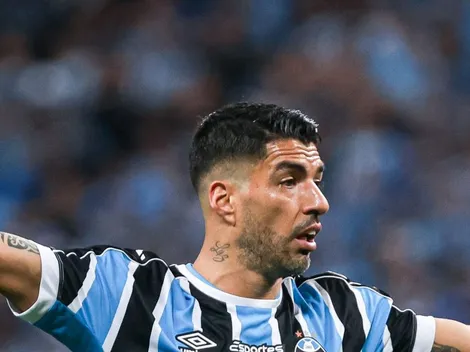 CBF define arbitragem para Flamengo x Grêmio e notícia chega no Imortal