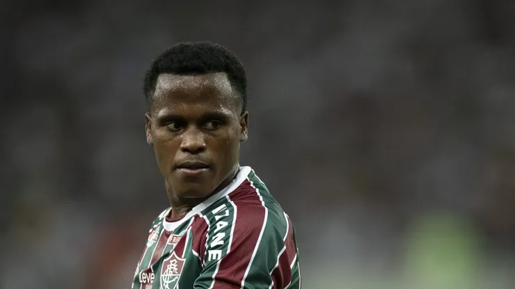 Foto: Jorge Rodrigues/AGIF