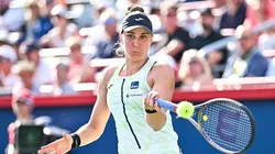 Bia irá estrear em Cincinnati nesta segunda-feira (14)