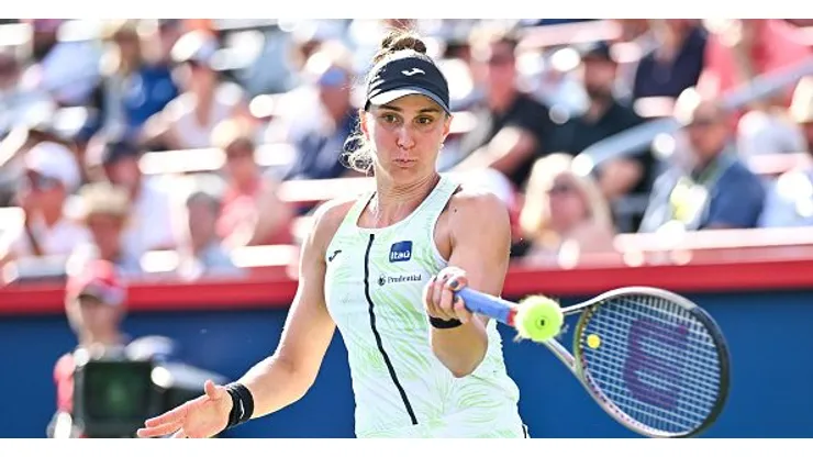 Bia irá estrear em Cincinnati nesta segunda-feira (14)