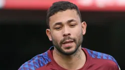 SP - Sao Paulo - 20/10/2019 - Brasileiro A 2019, Sao Paulo x Avai - Vladimir jogador do Avai durante partida contra o Sao Paulo no estadio Morumbi pelo campeonato Brasileiro A 2019. Foto: Marcello Zambrana/AGIF