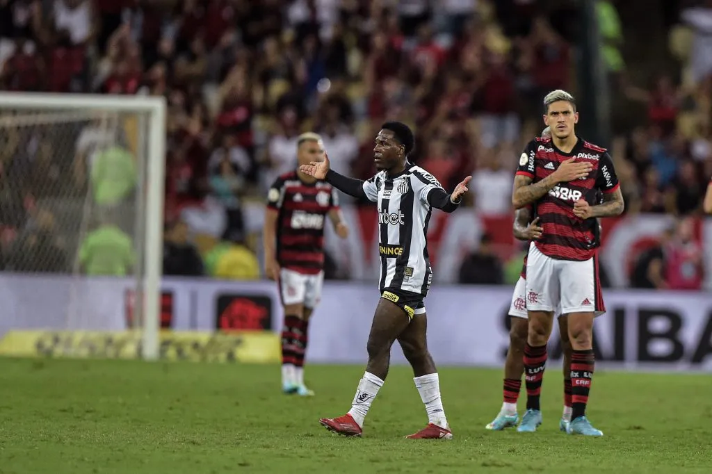 Foto: Thiago Ribeiro/AGIF