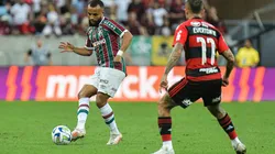 Foto: Thiago Ribeiro/AGIF