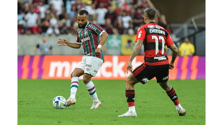 Foto: Thiago Ribeiro/AGIF