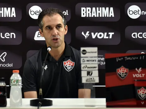 Léo Condé fala sobre a importância de vencer um grande adversário