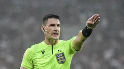 Foto: Thiago Ribeiro/AGIF