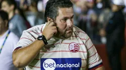 Foto: Rafael Vieira/AGIF- Fernando Marchiori tem futuro definido