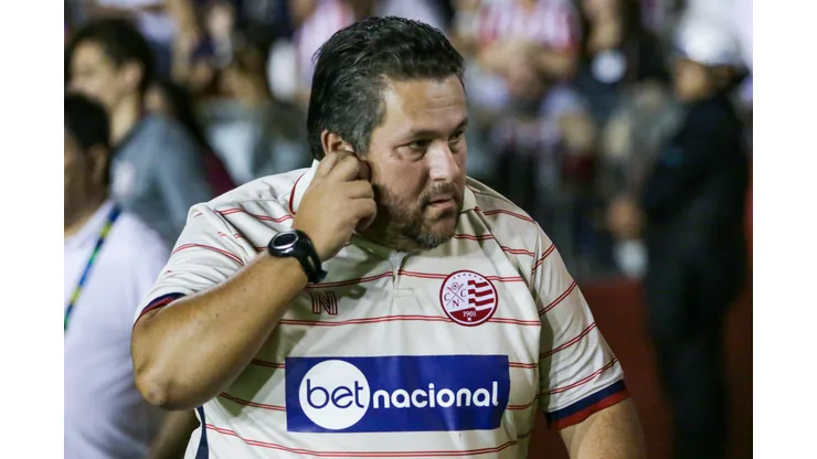 Foto: Rafael Vieira/AGIF- Fernando Marchiori tem futuro definido