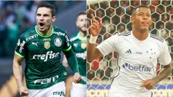 Foto: Marcello Zambrana/AGIF | Gabriel Machado/AGIF