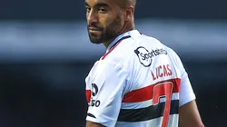 Foto: Marcello Zambrana/AGIF
