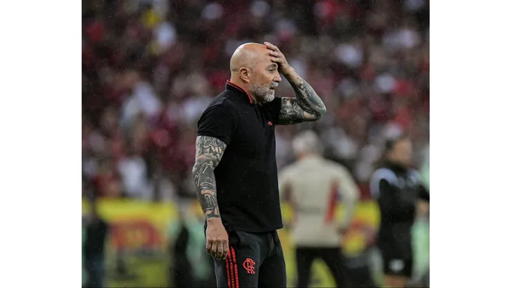 Foto: Thiago Ribeiro/AGIF