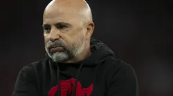 Jorge Rodrigues/AGIF - Argentino está sendo fritado no Rio de Janeiro