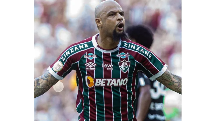 Foto: Divulgação/Twitter Fluminense