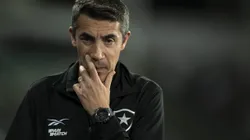 Jorge Rodrigues/AGIF - Português está caindo nas graças da torcida